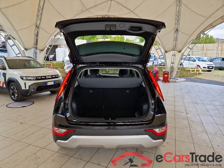 KIA NIRO / 2022 / 5P / BERLINA 1.6 HEV GDI BUSINESS DCT #5