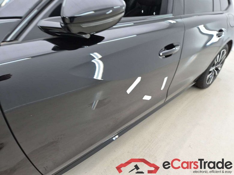 PEUGEOT 508 SW 1.6 PHEV GT EAT8 #6