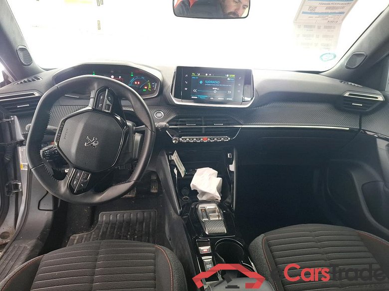 2008 (e-) Active Pack 50kWh BVA #6