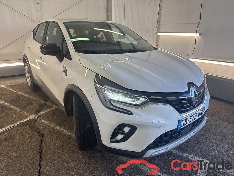 Business TCe 140 EDC FAP  / TRANSFO VP/VF #4