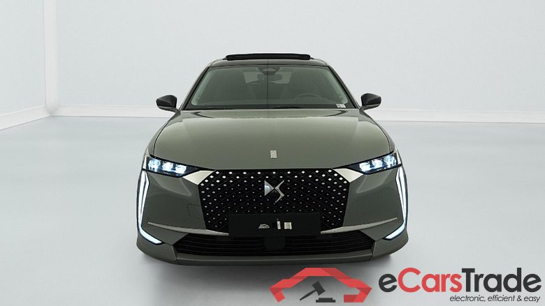 DS DS4 Hybride E-Tense 225 EAT8 Rivoli #2