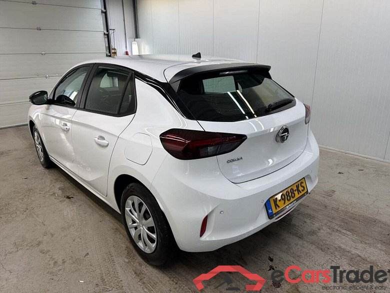 OPEL Corsa 1.2 Edition #6