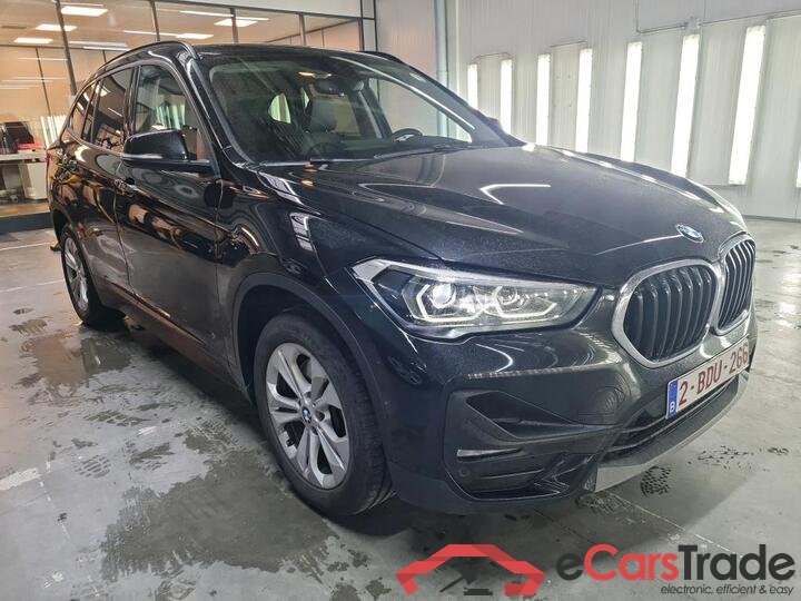 BMW X1 X1 xDrive25e (162 kW) (PHEV) 162kW/220pk  5D/P Auto-6 #2