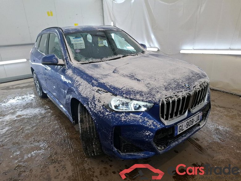 BMW X1 / 2022 / 5P / SUV xDrive30e M Sport DKG7 #4