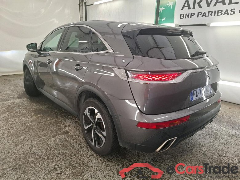 7 Crossback Business 1.6 PureTech 180CV BVA8 E6d #2