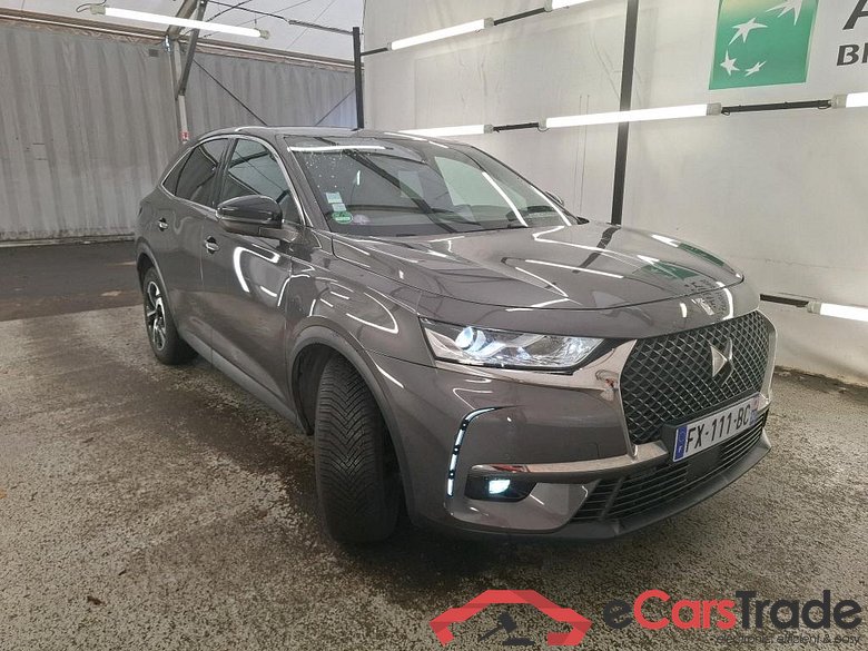 7 Crossback Business 1.6 PureTech 180CV BVA8 E6d #4