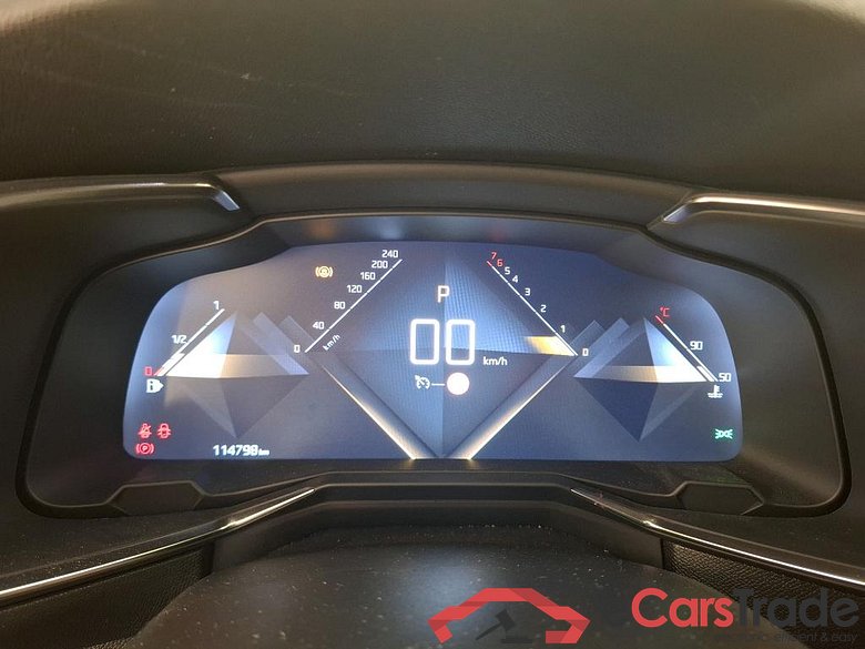 7 Crossback Business 1.6 PureTech 180CV BVA8 E6d #6