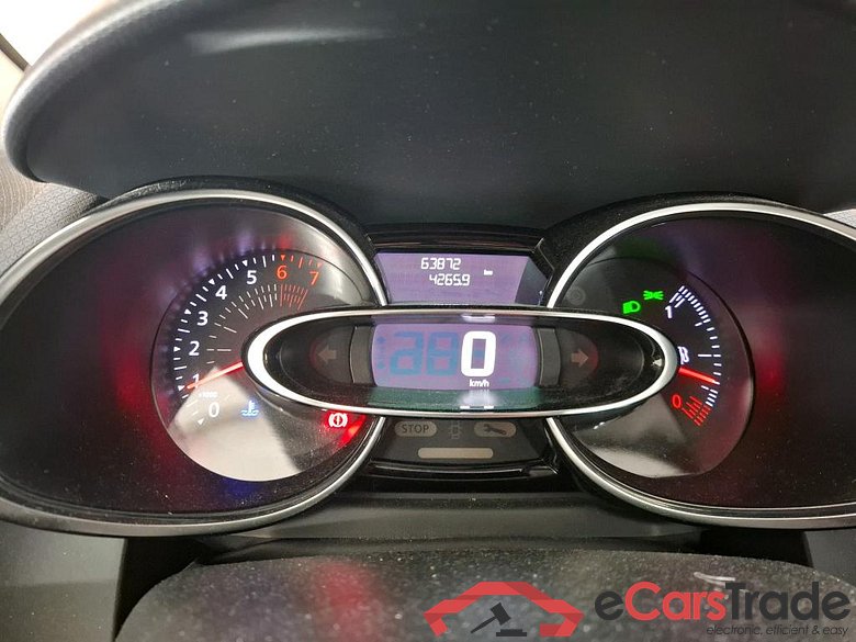 Clio IV Business 0.9 TCe 75CV BVM5 E6 #6