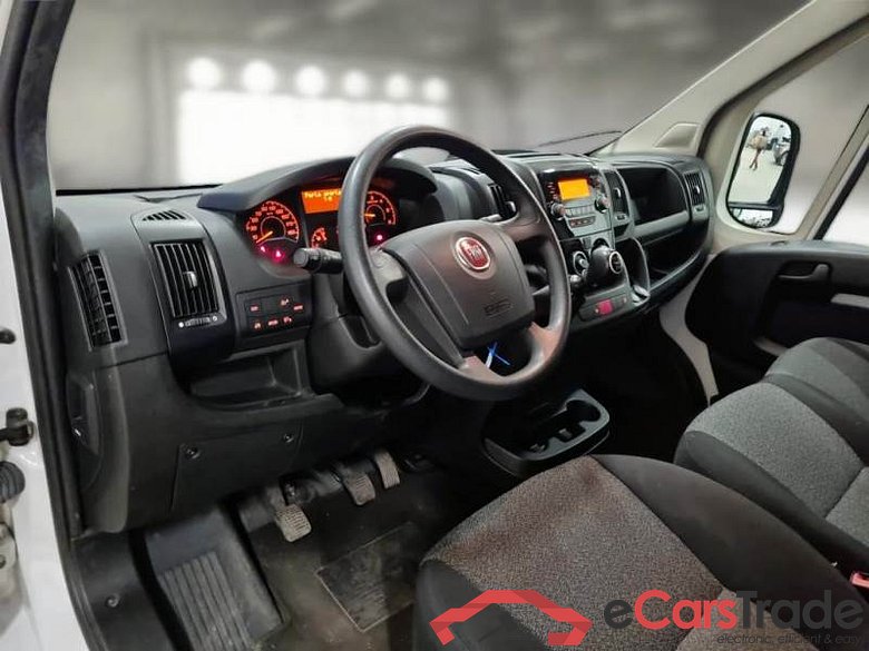 FIAT DUCATO / 2014 / 4P / FURGONE MAXI 35 XLH3 2.3 MJET 140CV E6D-TEMP #3