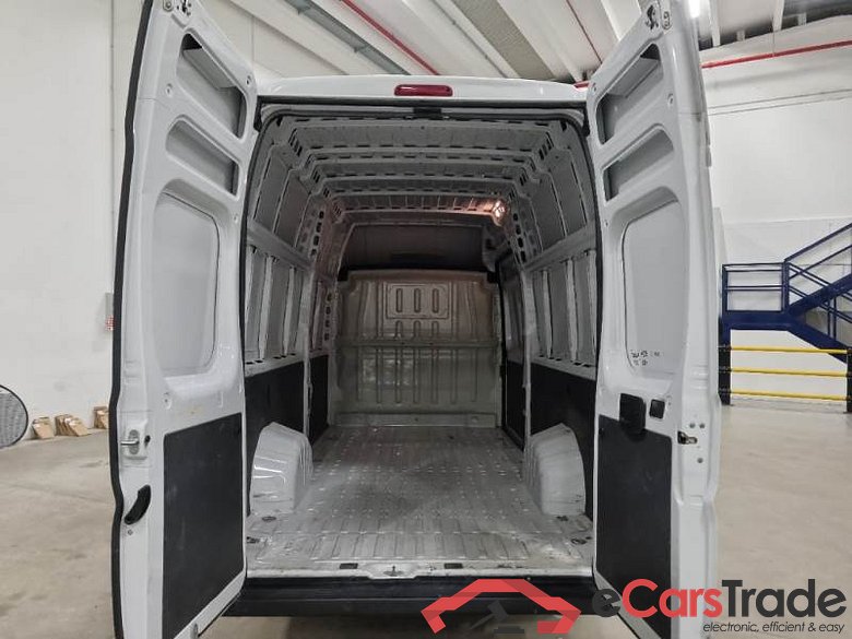 FIAT DUCATO / 2014 / 4P / FURGONE MAXI 35 XLH3 2.3 MJET 140CV E6D-TEMP #5