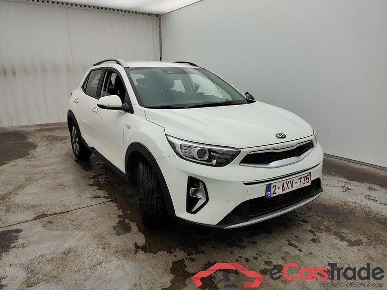 KIA Stonic 1.2 Must 5d #2