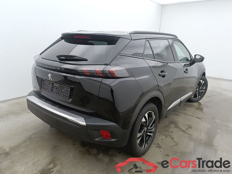 PEUGEOT E-2008 50 kWh Allure 5d #2