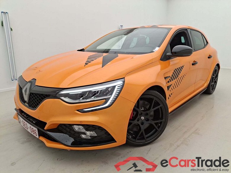 RENAULT MEGANE 1.8 R.S TROPHY ED. AUT.