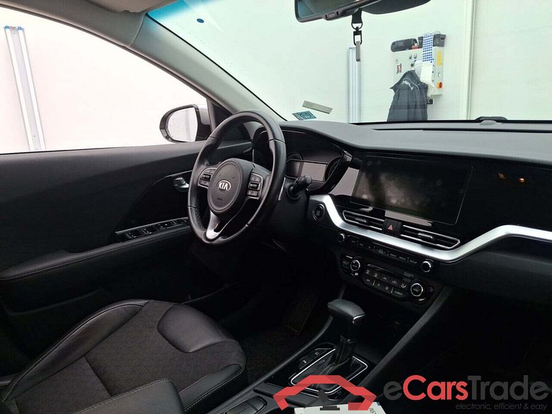 KIA NIRO 1.6 GDI HEV MORE DCT #3