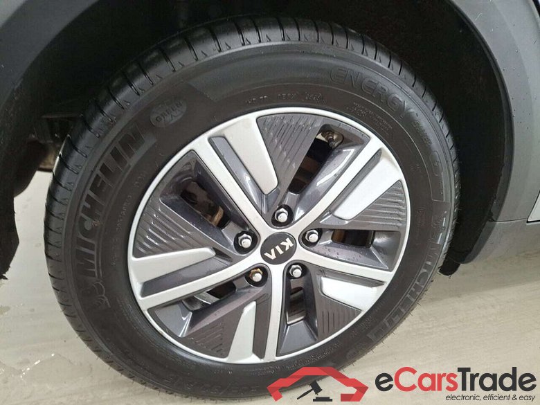 KIA NIRO 1.6 GDI HEV MORE DCT #5
