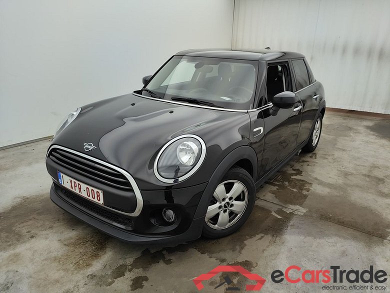 Mini 5 door One Aut. 5d #1