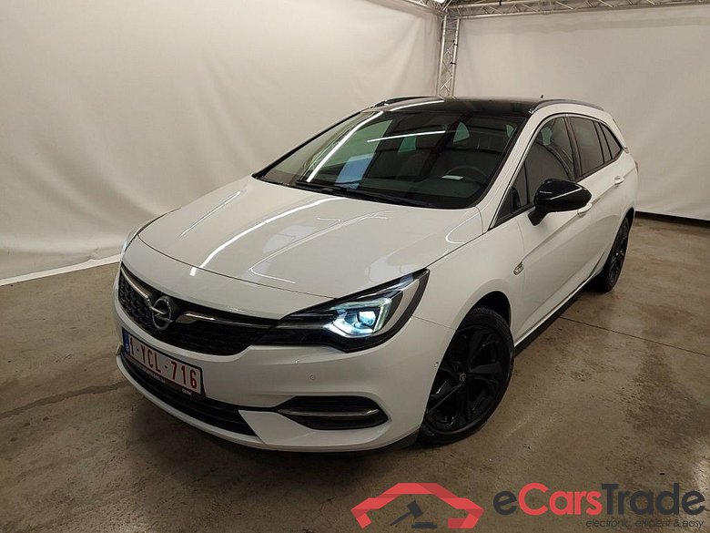 Opel Astra Sports Tourer 1.2 Turbo 96kW S/S Elegance 5d #1
