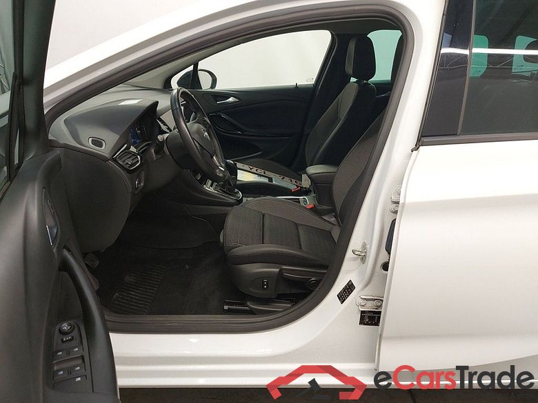 Opel Astra Sports Tourer 1.2 Turbo 96kW S/S Elegance 5d #3