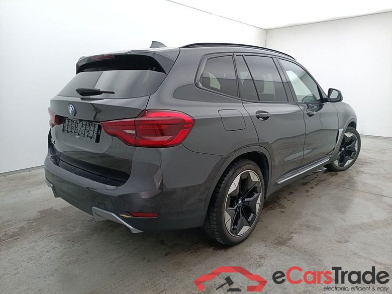 BMW iX3 iX3 5d #2