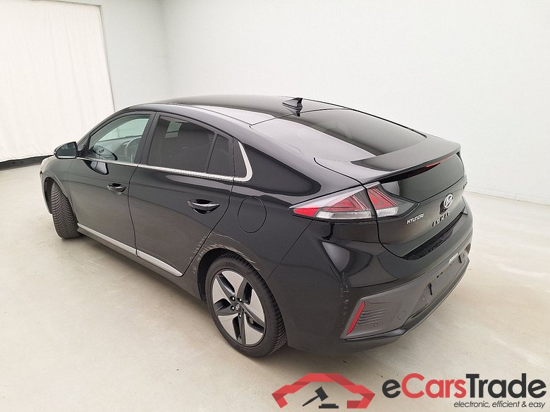 Hyundai, Ioniq FL'19, Hyundai Ioniq 1.6 GDi ISG DCT Hybride Feel 5d #6