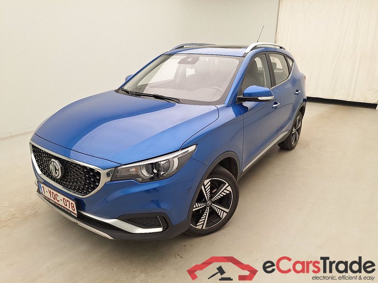MG, ZS BEV, MG ZS EV Luxury 5d #2