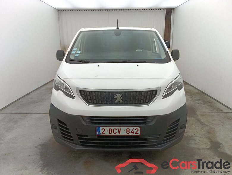 Peugeot Expert Standard Premium L2 1.5 BlueHDi 100 S&S 4d #5