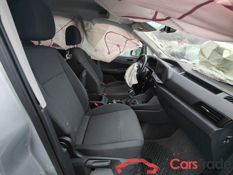 Volkswagen Caddy Maxi 2.0 TDI Manueel 75 kW DC 2450 4d !! damaged car !! #3