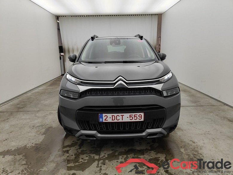 Citroën C3 Aircross 1.5 BlueHDi 110 S&S MAN6 Feel 5d #5