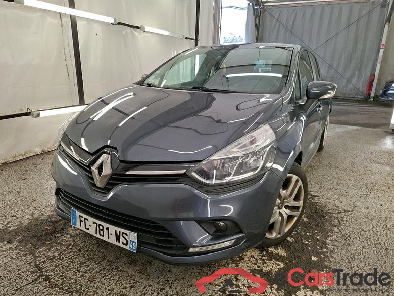 RENAULT Clio 5p Berline Business dCi 75 - 18 #1