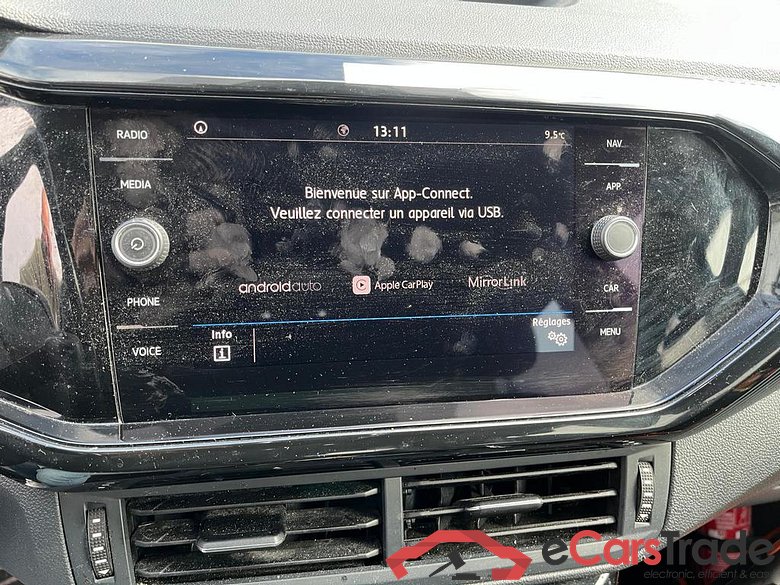 VOLKSWAGEN T-Cross T-Cross Style 1.0 TSI 85 kW (115 pk) 7 versnellingen DSG #6