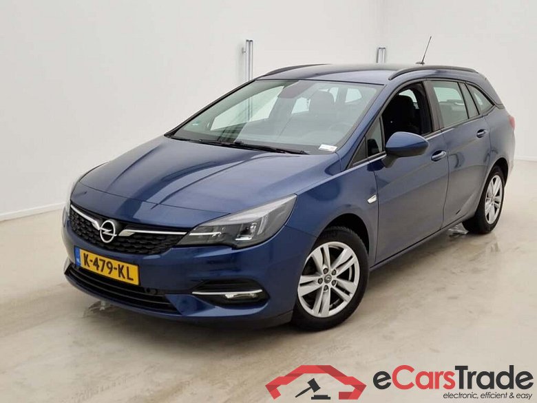 OPEL Astra Sports Tourer 1.5 CDTI Edition #1