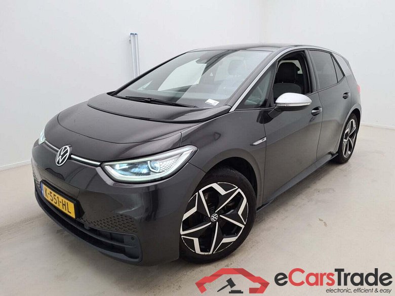 VOLKSWAGEN ID.3 First 58 kWh