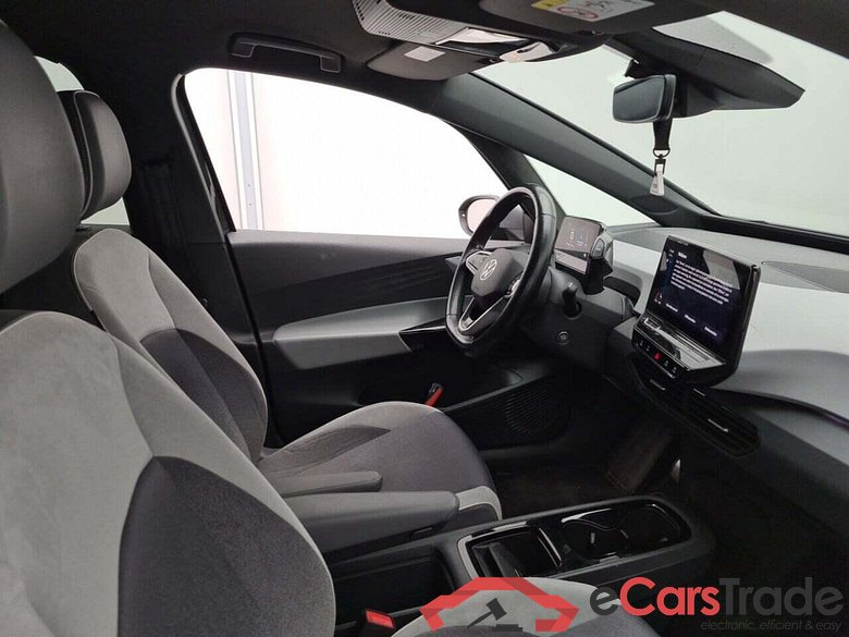 VOLKSWAGEN ID.3 First 58 kWh #3