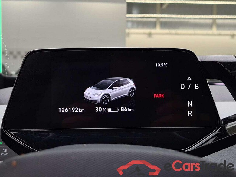 VOLKSWAGEN ID.3 First 58 kWh #5