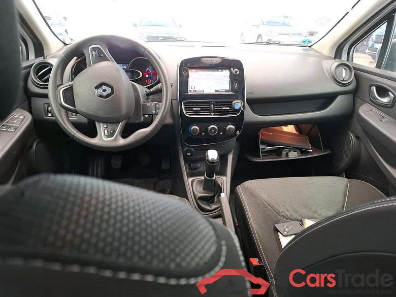 Clio IV Air 0.9 TCe 75CV BVM5 E6 #5