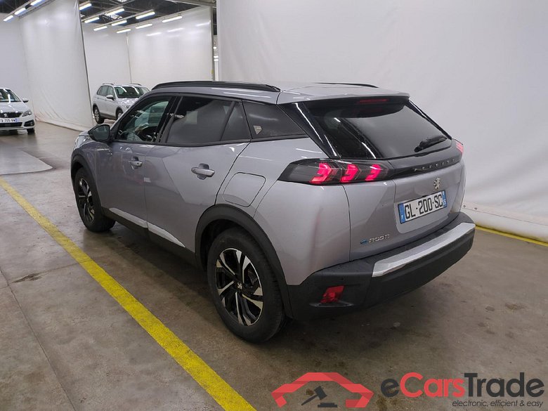 2008 (e-) Road Trip 50kWh BVA #4