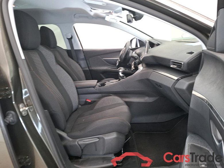 5008 Active Business 1.2 PureTech 130CV BVM6 E6d #6