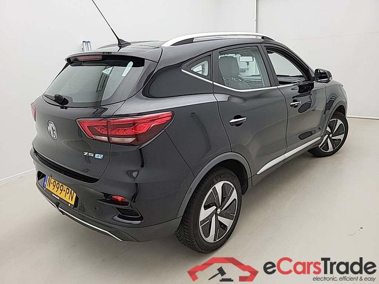 MG Mg zs ev EV Long R Luxury #2