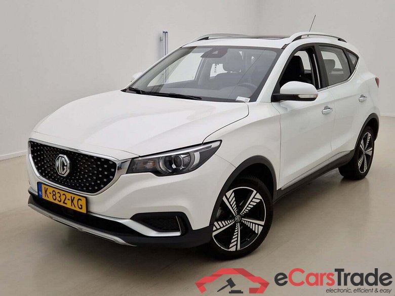 MG MG ZS EV Luxury 45 kWh