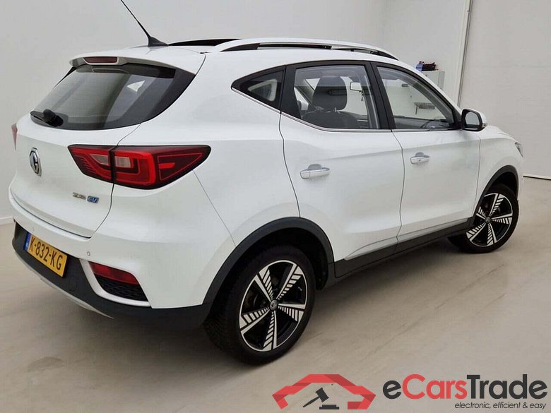 MG MG ZS EV Luxury 45 kWh #2
