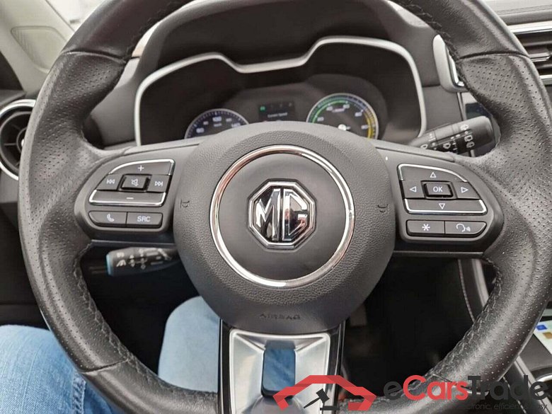 MG MG ZS EV Luxury 45 kWh #6