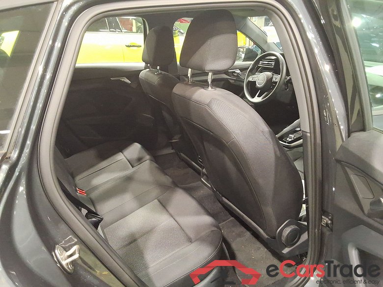 AUDI A3 SPORTBACK 1.4 40 TFSI E S TRONIC SPORTB ATTRACTION #5