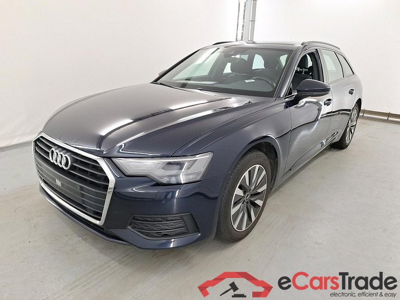 AUDI A6 2.0 TDI 30 S TRONIC BUSINESS EDITION #1