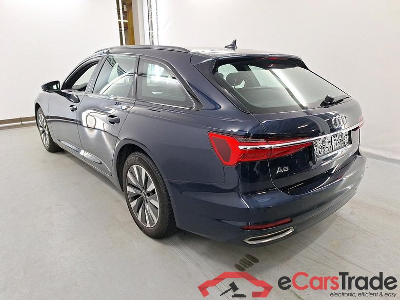 AUDI A6 2.0 TDI 30 S TRONIC BUSINESS EDITION #3
