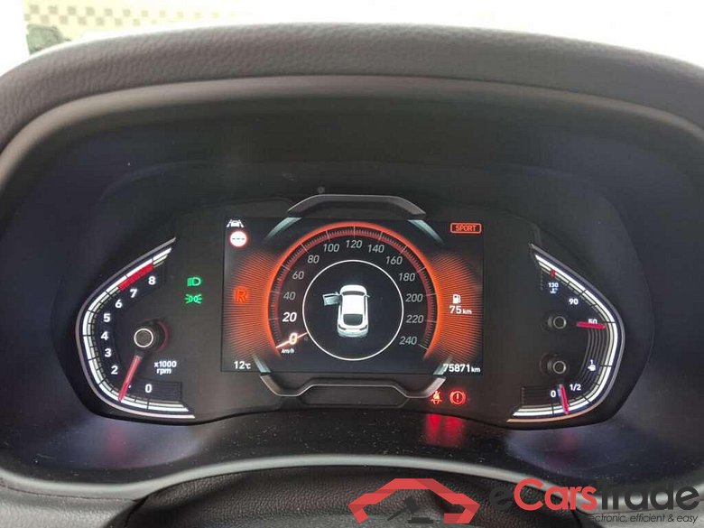 HYUNDAI I 30 1.5 T-GDi MHEV NLine #4