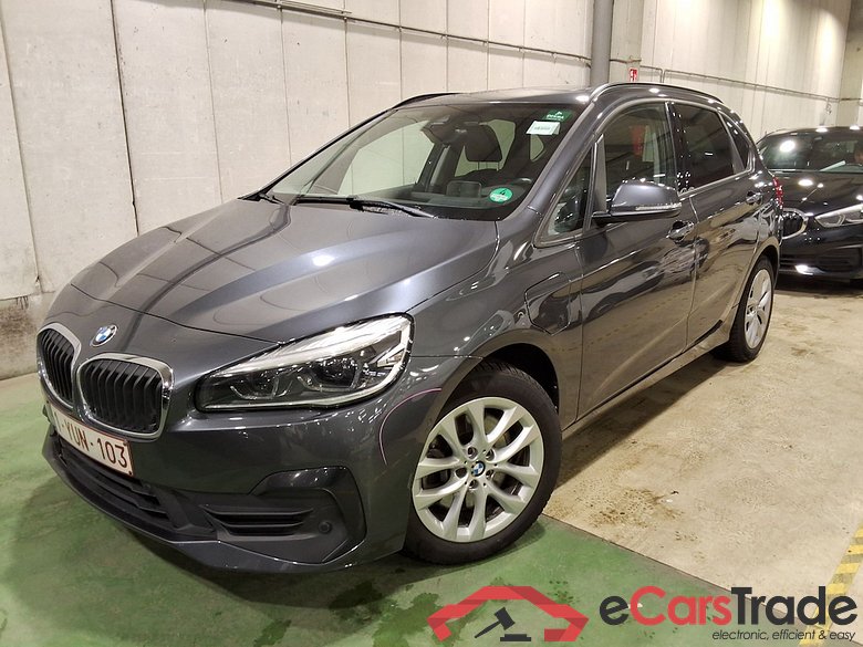 BMW 2 ACTIVE TOURER - 2018 225xeA PHEV iPerformance OPF