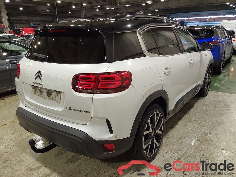CITROAu2039N C5 AIRCROSS 1.6 PureTech PHEV Shine S&S #4
