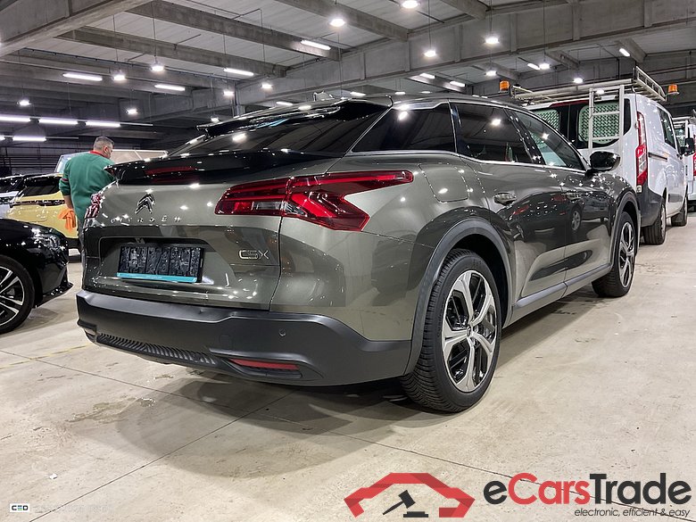 CITROAu2039N C5 X 1.2 PURETECH 130 S&S EAT8 FEEL AT #4