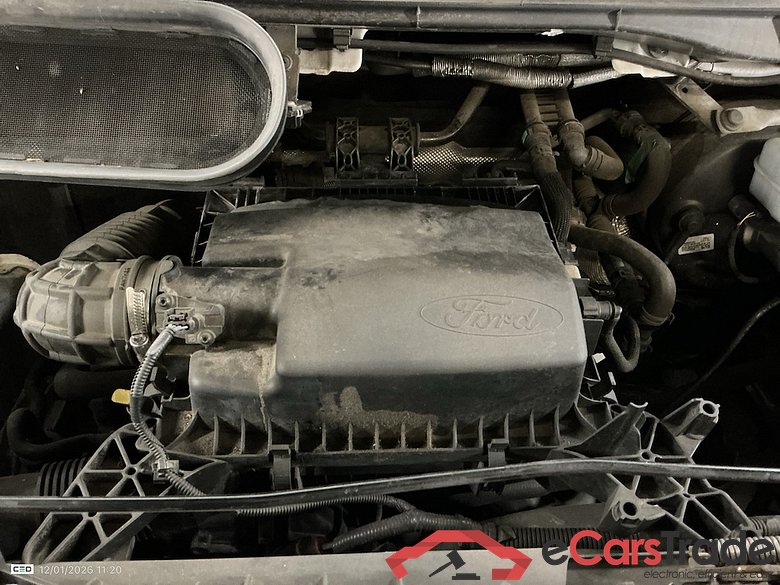 FORD TRANSIT 2T 350M FOU MWB HR DSL 2.0 TDCi L2H2 Trend #6