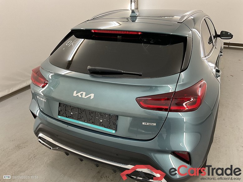 KIA XCEED 1.6 GDI PHEV DCT BUSINESS LINE #5
